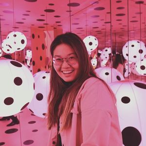 Meet your Posher, Anissa